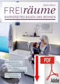 FreiRäume 2021/2022 eMagazin/PDF